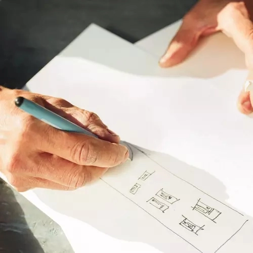 Surface lisse et blancheur élevée 146