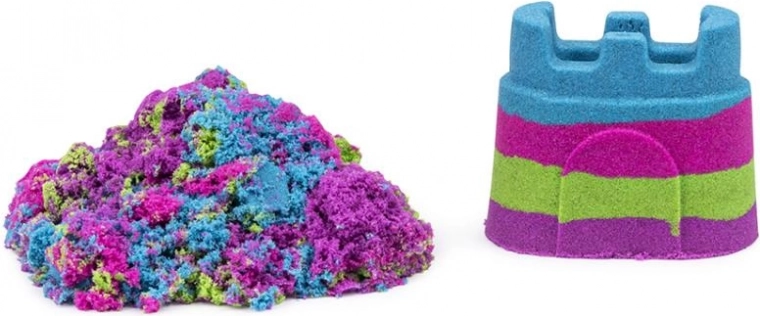 Modelage facile et jeu sensoriel