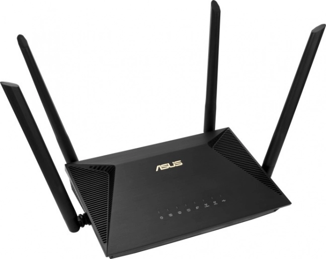 Wi‑Fi 6 AX1800 rapide et fiable