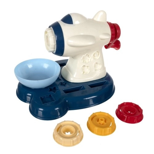 Set de Pâte à Modeler Kruzzel 22562