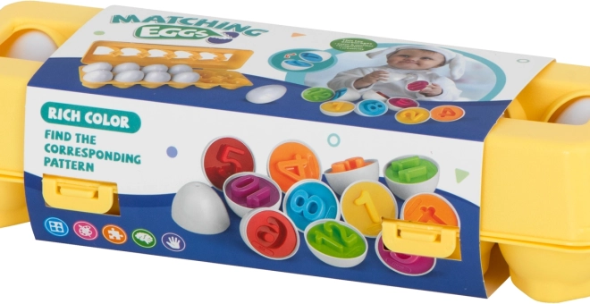 Set éducatif