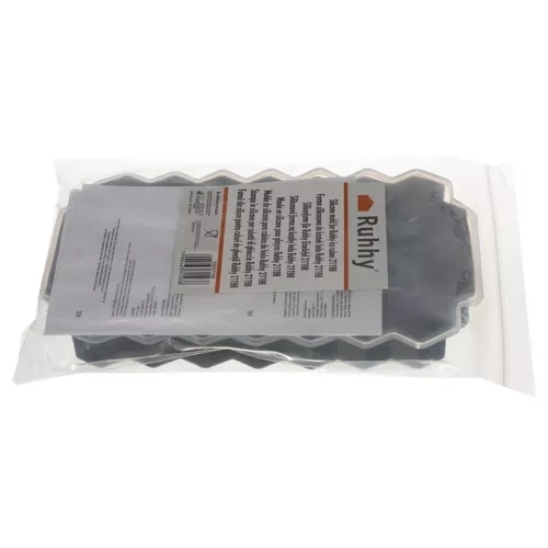 Moule en silicone pour glaçons RUHHY