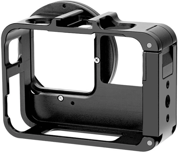 Options de montage intelligentes