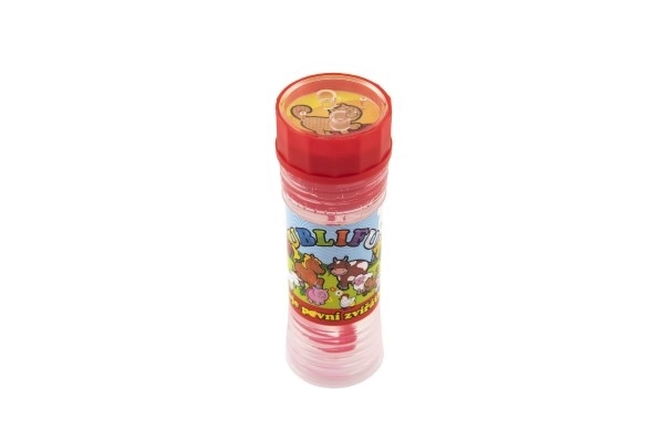 Bublifuk Mes premiers animaux 50ml