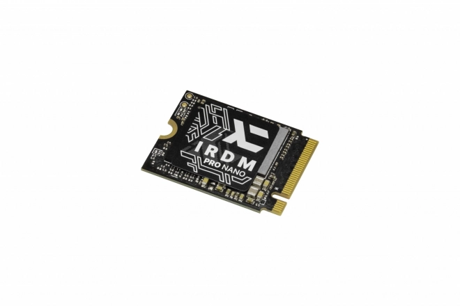 Disque SSD IRDM Pro Nano M.2 2 To
