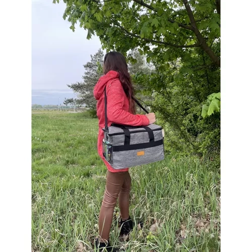 Sac thermique 40L Trizand 23843