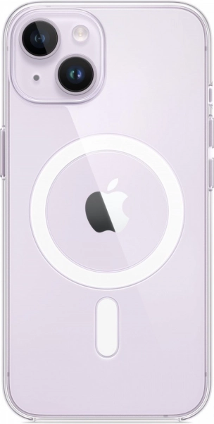 MagSafe pour une charge rapide