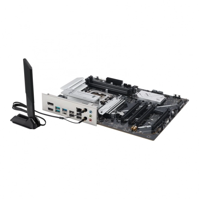 Carte mère ASUS Prime B860-PLUS WIFI