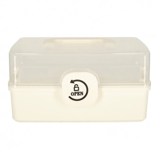 Organisateur pour médicaments 29 x 16 x 15 cm