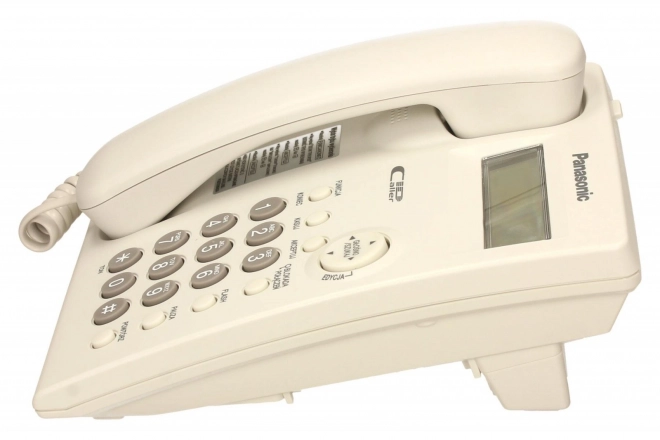 Panasonic KX-TSC 11 téléphone filaire