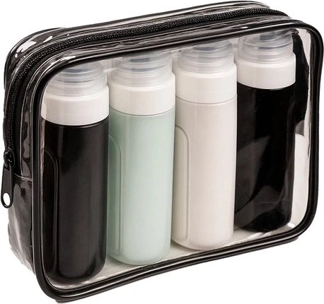 Conforme aux normes du transport aérien