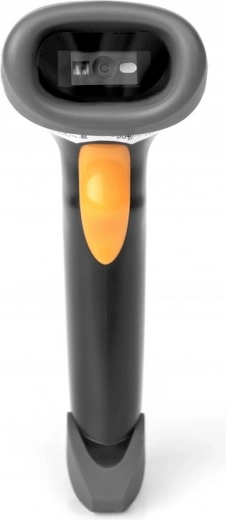 Scannérisation rapide et fiable