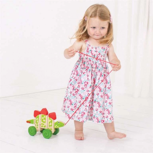 Articulations mobiles pour une allure vivante