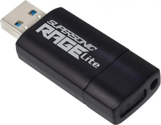 Connexion USB 3.0 rapide