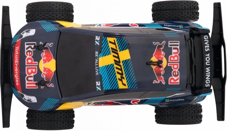 Design RED BULL sous licence