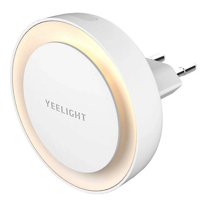 Yeelight Capteur de Lumière Connectée