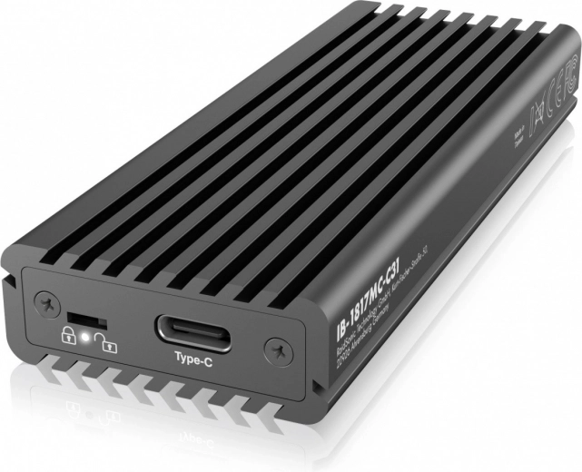 Transferts rapides et connectivité universelle