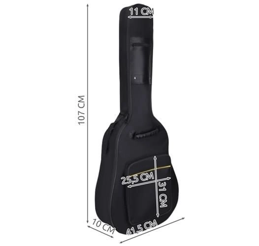 Étui pour guitare