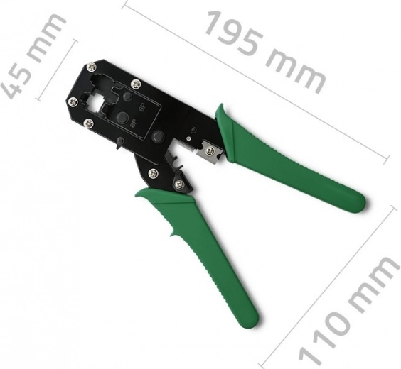 Ergonomie et dimensions compactes