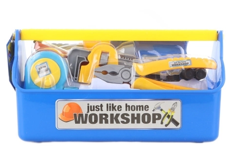 Boîte à outils