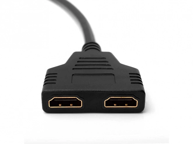 Répartiteur HDMI à 2 ports FHD