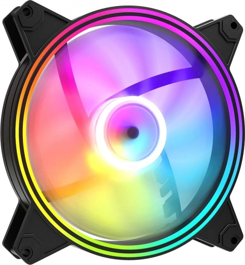 RGB adressable pour un effet parfait