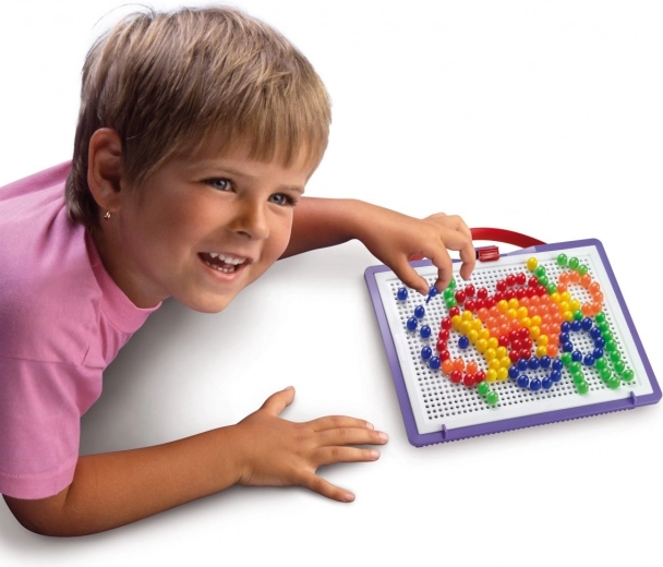 Développement des compétences par le jeu