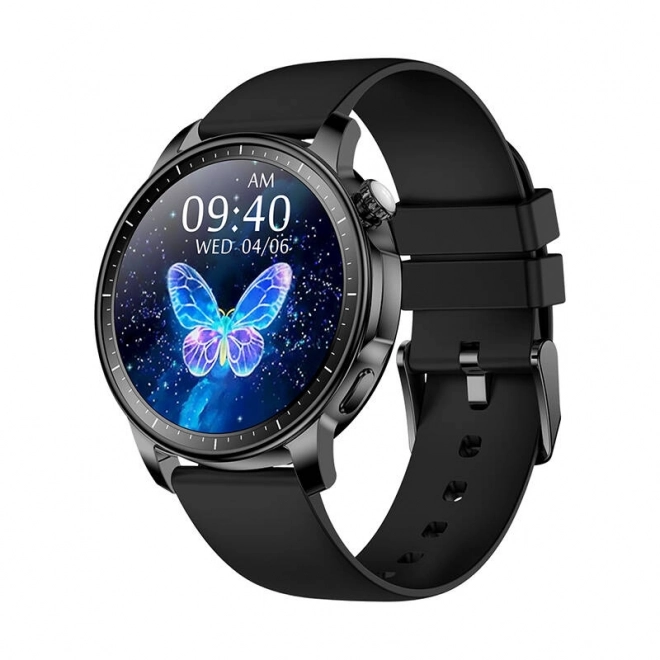 Montre intelligente Colmi V65 (noire)