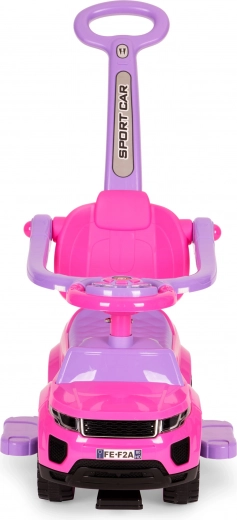 Sécurité et stabilité maximales