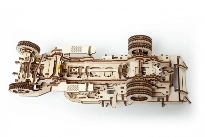 Ugears puzzle 3D - Camion UGM 11 - 420 pièces