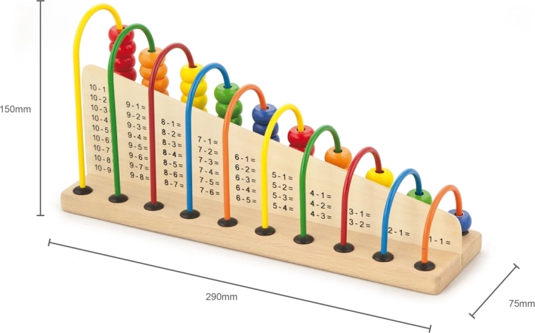 Format compact et structure stable