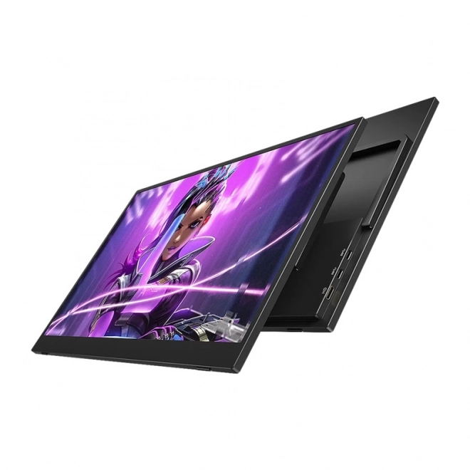 Uperfect UGame 17,3" Moniteur Portable 4K UHD