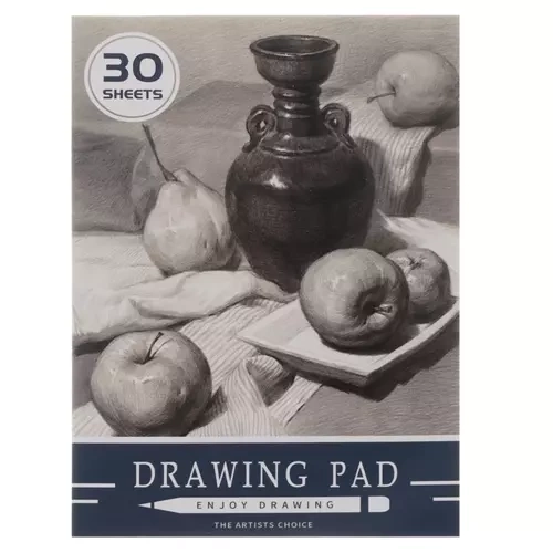 Ensemble de peinture dans une valise 83 pcs. Kruzzel 19179