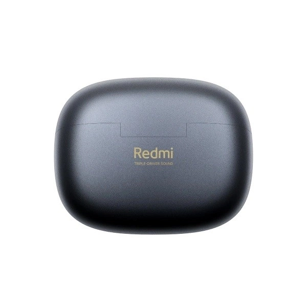 Écouteurs sans fil Redmi Buds 6 Pro noir