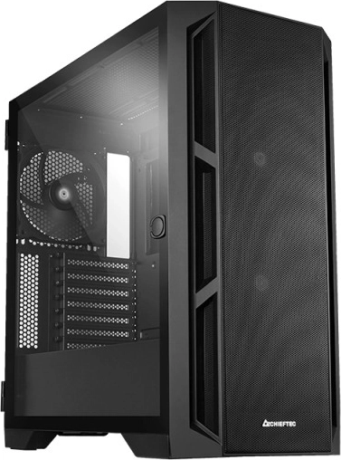Armoire APEX AIR GA-01B-M-OP 3xVentilateurs