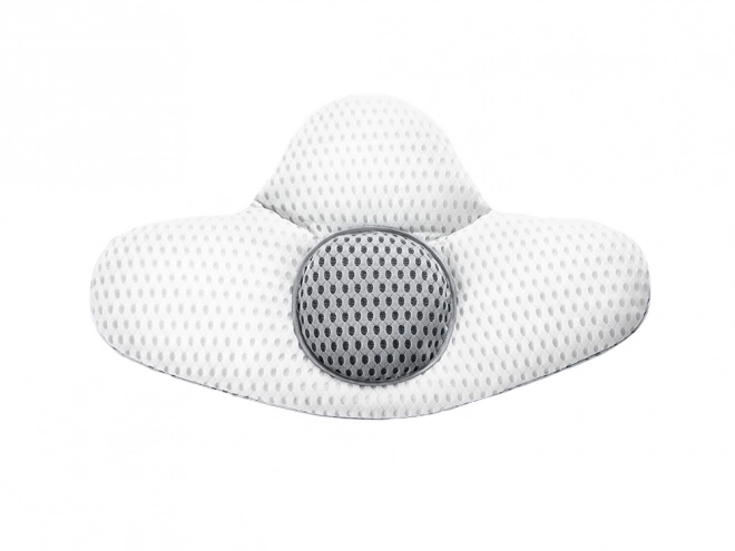 Coussin lombaire orthopédique pour le soulagement du dos