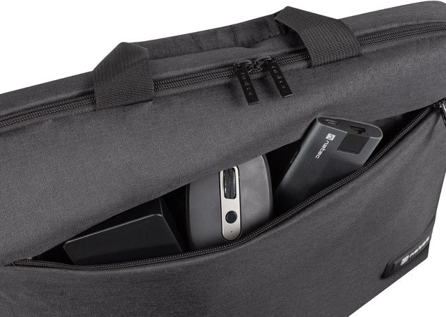 De la place pour l’essentiel