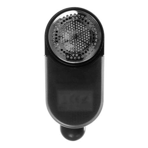 Ruhhy rasoir électrique à batterie pour vêtements 24270