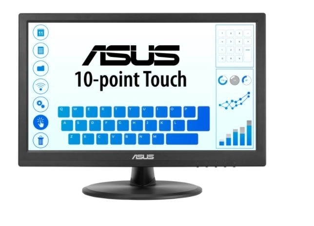 Moniteur ASUS VT168HR 15,6 pouces