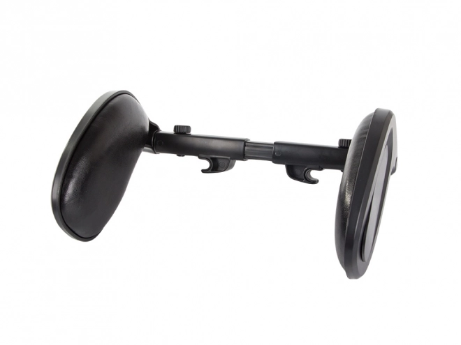 Appuie-tête souple pour voiture