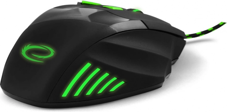 Boutons latéraux et fonction Double-clic