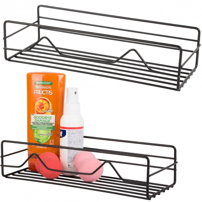Étagère de douche de salle de bain Loftova