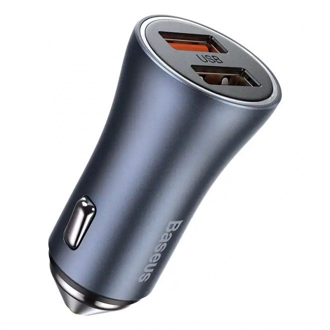 Charge rapide