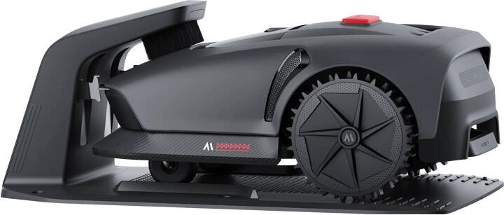 Silencieuse, robuste et toujours prête