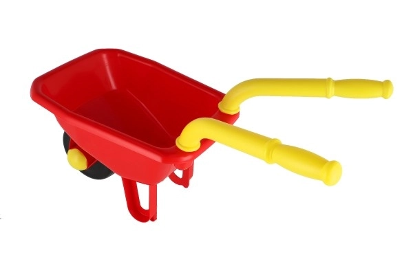 Brouette en plastique pour enfants