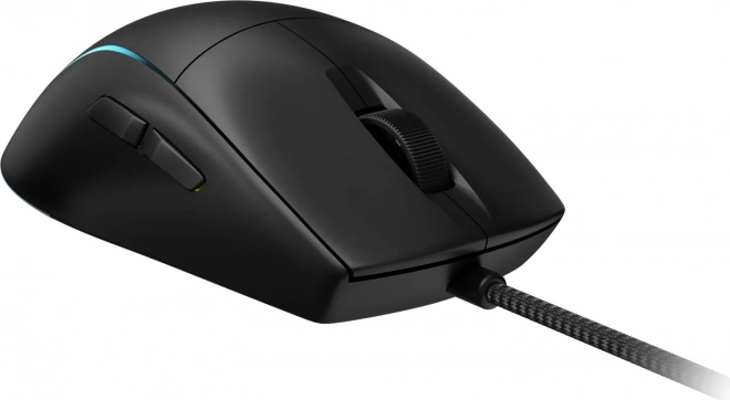 Souris de jeu M75 RGB noire