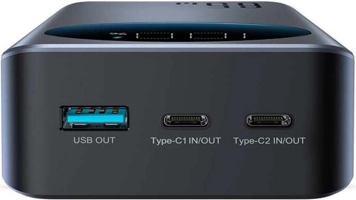 Sécurité et polyvalence