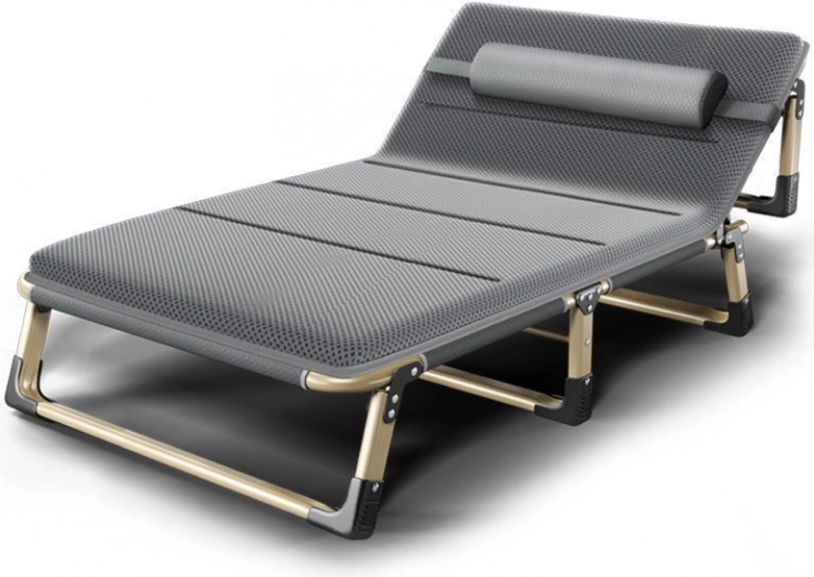 Structure solide pour une stabilité maximale