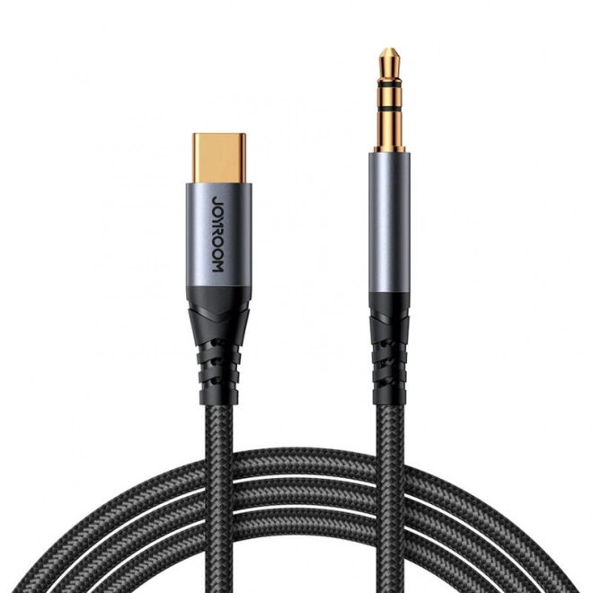 Câble audio USB-C vers 3,5 mm Joyroom
