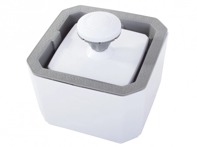 Fontaine automatique pour chats et chiens